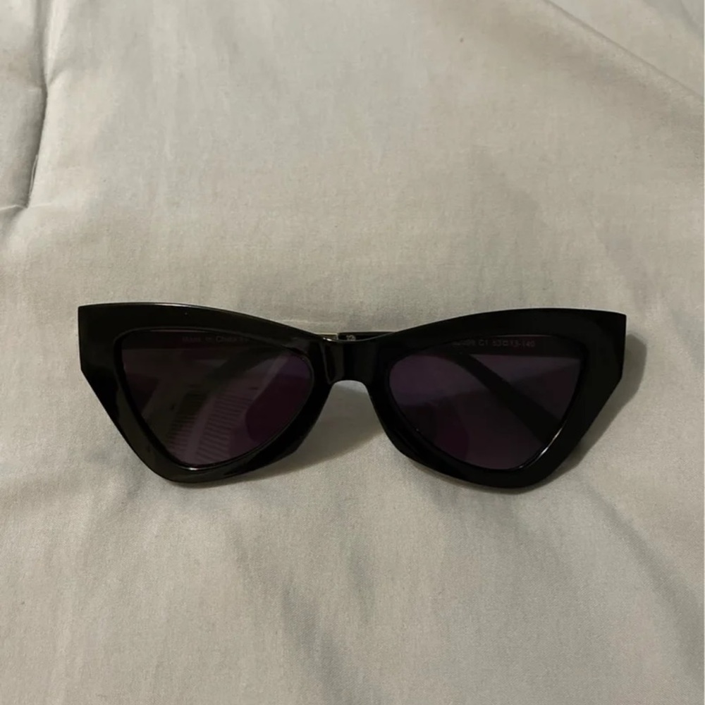 Fashion Nova Sunglasses